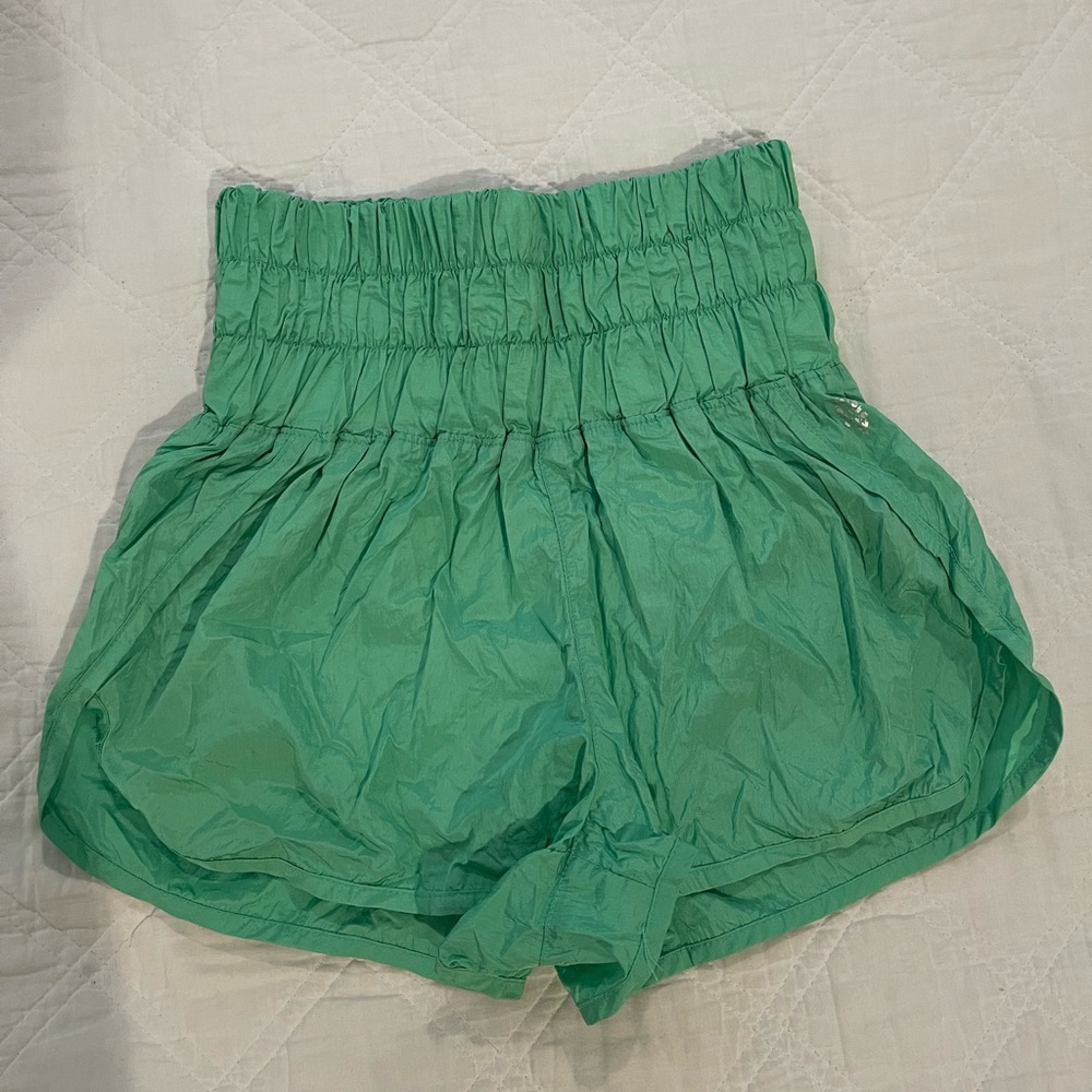 Free People The Way Home Shorts